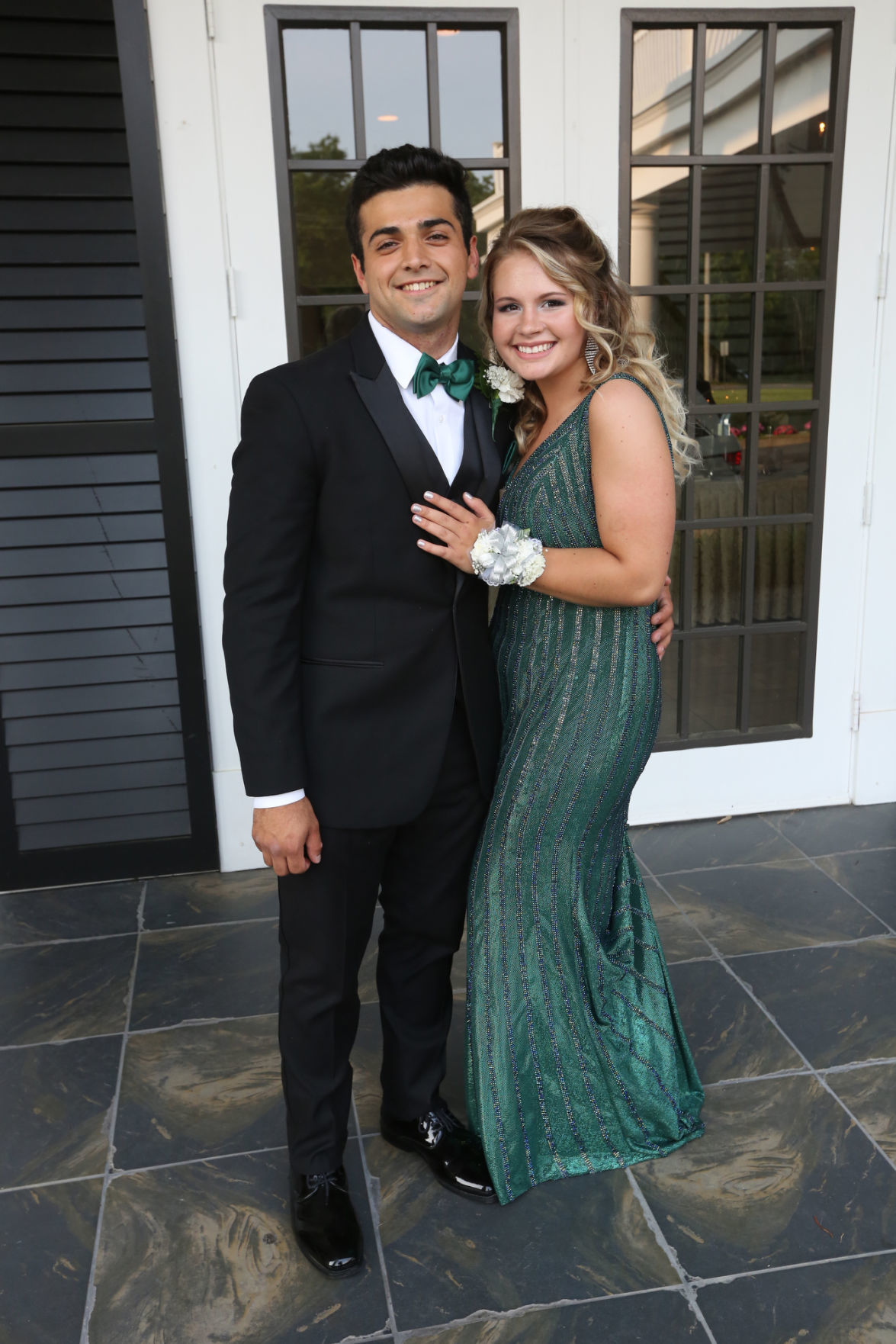 Pinelands High School Prom